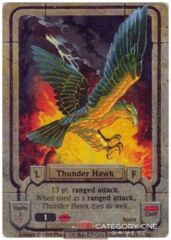 Thunder Hawk